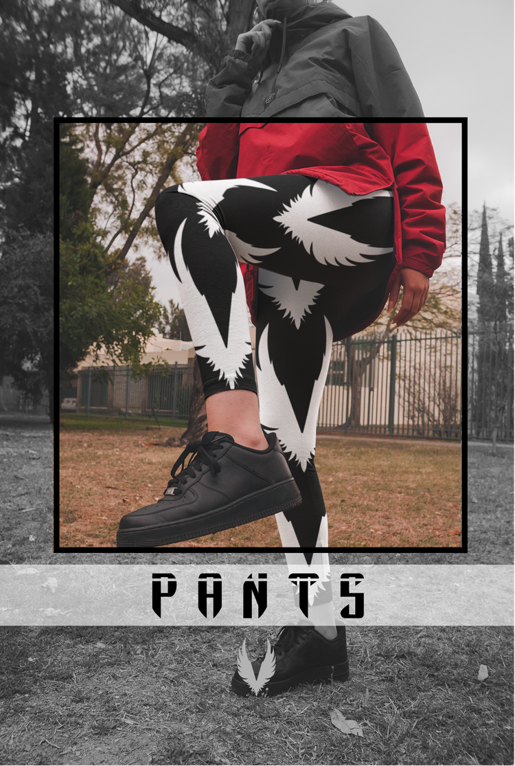 PANTS